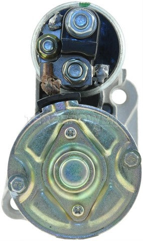 Starter BBB Industries Rotating Electrical 19054