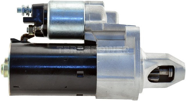 Starter BBB Industries Rotating Electrical 19054
