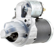 Starter BBB Industries Rotating Electrical 19066