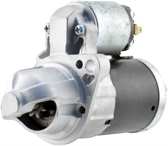 Starter BBB Industries Rotating Electrical 19066