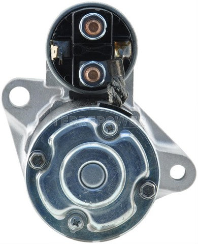 Starter BBB Industries Rotating Electrical 19066
