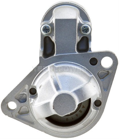 Starter BBB Industries Rotating Electrical 19066