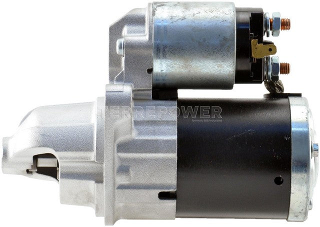 Starter BBB Industries Rotating Electrical 19066