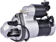 Starter BBB Industries Rotating Electrical 19067