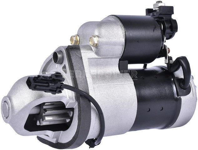 Starter BBB Industries Rotating Electrical 19067