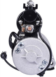 Starter BBB Industries Rotating Electrical 19067