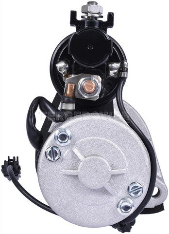 Starter BBB Industries Rotating Electrical 19067