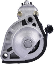 Starter BBB Industries Rotating Electrical 19067