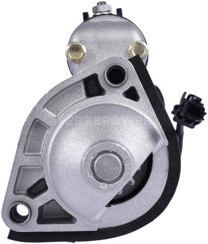 Starter BBB Industries Rotating Electrical 19067