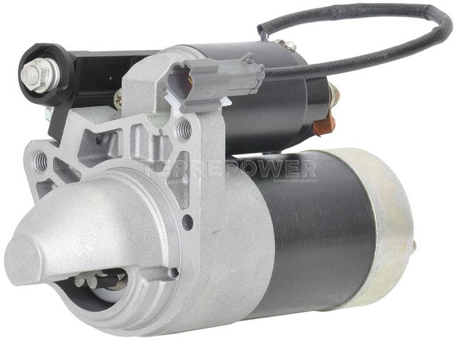 Starter BBB Industries Rotating Electrical 19068