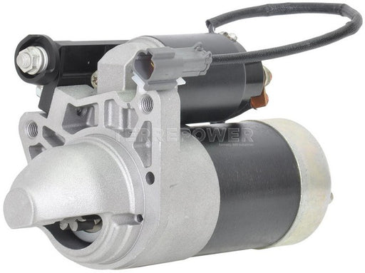 Starter BBB Industries Rotating Electrical 19068
