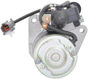 Starter BBB Industries Rotating Electrical 19068
