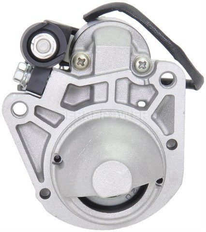 Starter BBB Industries Rotating Electrical 19068