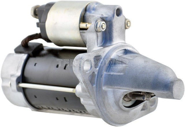Starter BBB Industries Rotating Electrical 19072