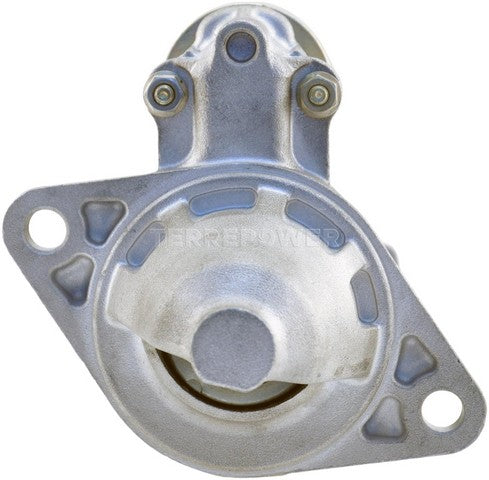 Starter BBB Industries Rotating Electrical 19072