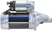 Starter BBB Industries Rotating Electrical 19072