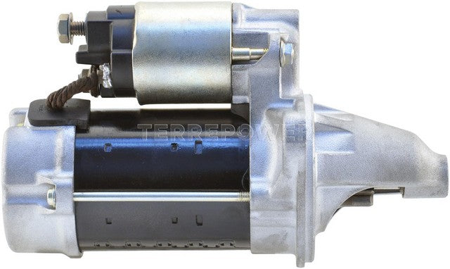 Starter BBB Industries Rotating Electrical 19072