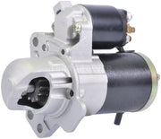 Starter BBB Industries Rotating Electrical 19098
