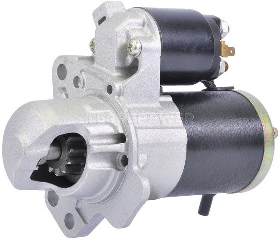 Starter BBB Industries Rotating Electrical 19098