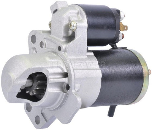 Starter BBB Industries Rotating Electrical 19098
