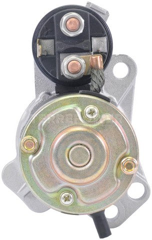 Starter BBB Industries Rotating Electrical 19098