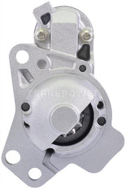 Starter BBB Industries Rotating Electrical 19098