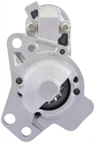 Starter BBB Industries Rotating Electrical 19098