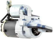 Starter BBB Industries Rotating Electrical 19101