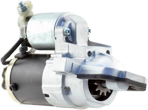 Starter BBB Industries Rotating Electrical 19101
