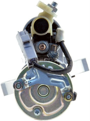 Starter BBB Industries Rotating Electrical 19101