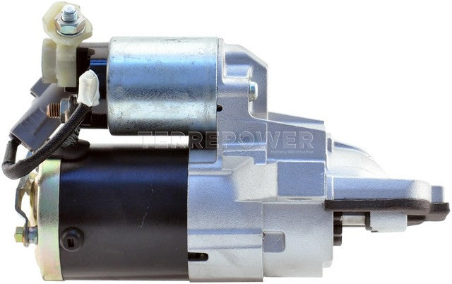 Starter BBB Industries Rotating Electrical 19101