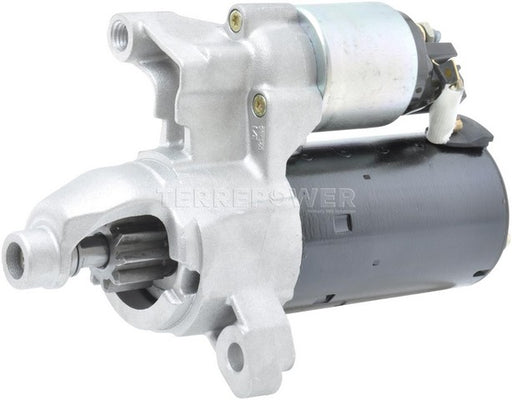Starter BBB Industries Rotating Electrical 19109