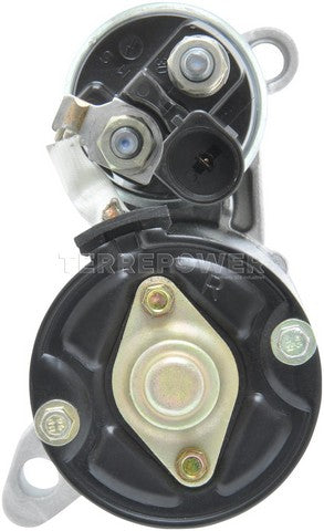 Starter BBB Industries Rotating Electrical 19109