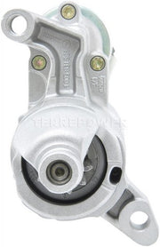 Starter BBB Industries Rotating Electrical 19109