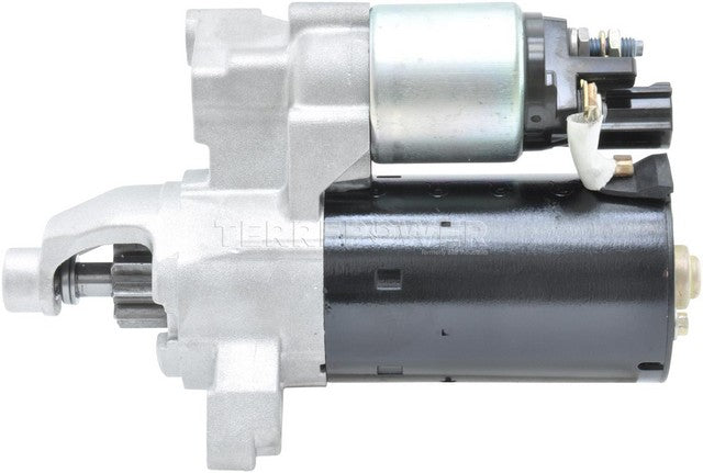 Starter BBB Industries Rotating Electrical 19109