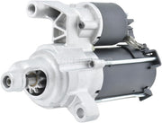 Starter BBB Industries Rotating Electrical 19113
