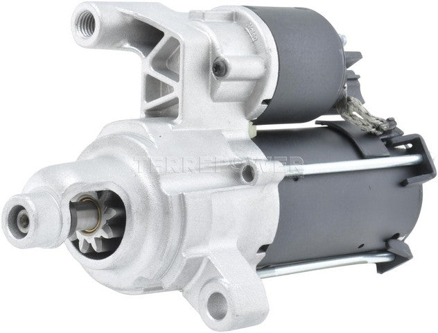 Starter BBB Industries Rotating Electrical 19113