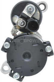 Starter BBB Industries Rotating Electrical 19113