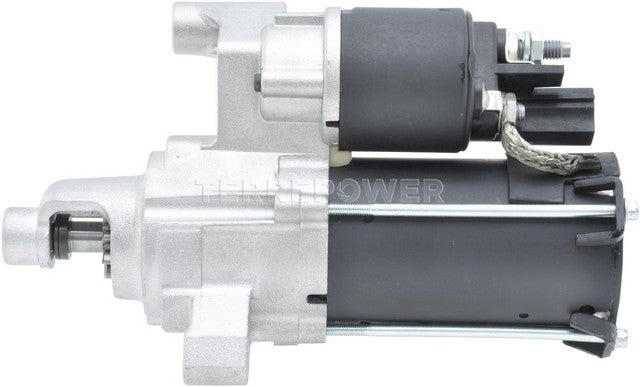 Starter BBB Industries Rotating Electrical 19113