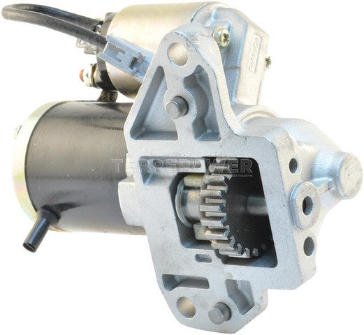 Starter BBB Industries Rotating Electrical 19128