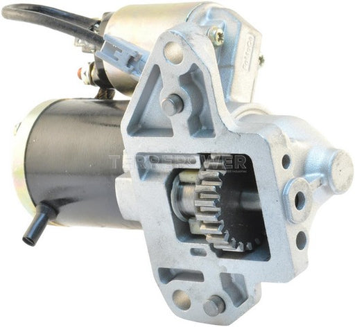 Starter BBB Industries Rotating Electrical 19128