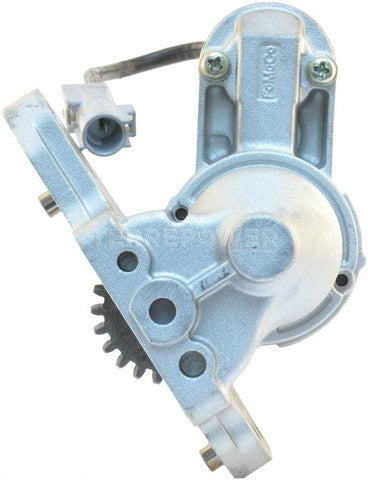 Starter BBB Industries Rotating Electrical 19128