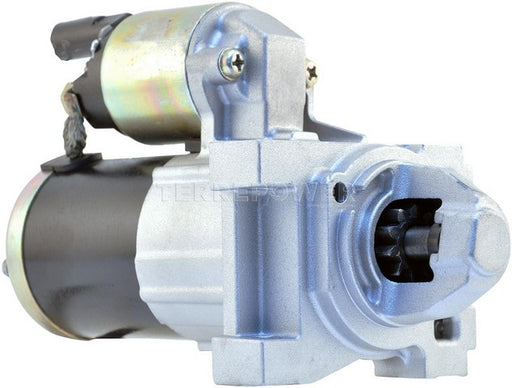 Starter BBB Industries Rotating Electrical 19129