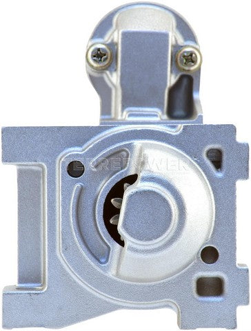Starter BBB Industries Rotating Electrical 19129