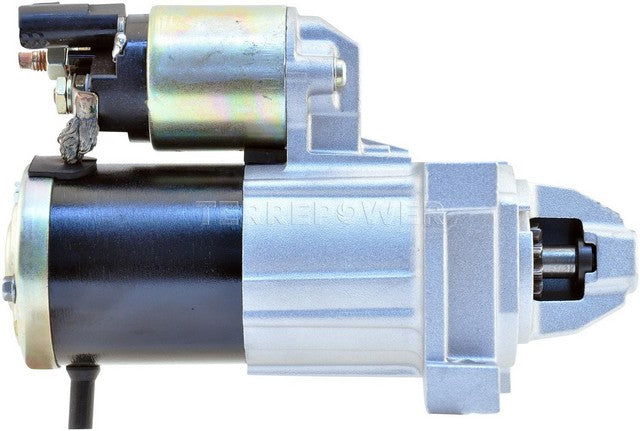Starter BBB Industries Rotating Electrical 19129