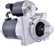 Starter BBB Industries Rotating Electrical 19134
