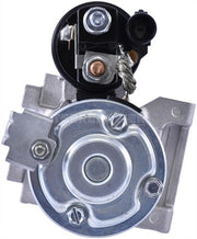 Starter BBB Industries Rotating Electrical 19134