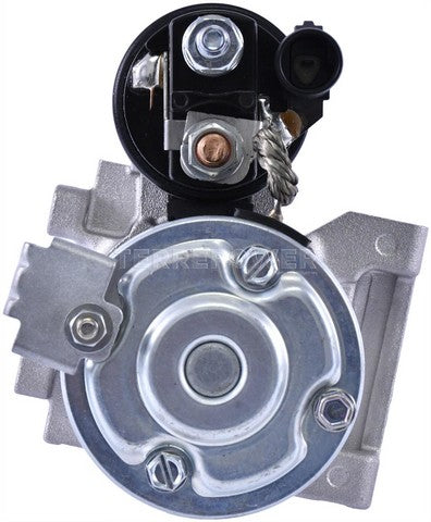 Starter BBB Industries Rotating Electrical 19134