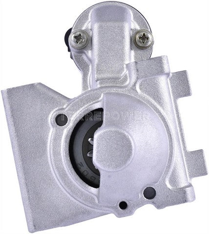 Starter BBB Industries Rotating Electrical 19134