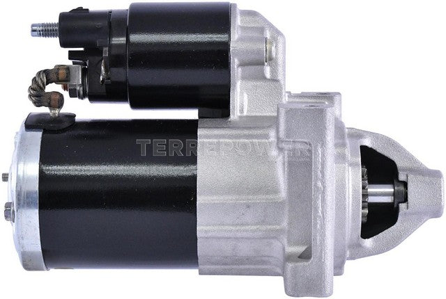 Starter BBB Industries Rotating Electrical 19134